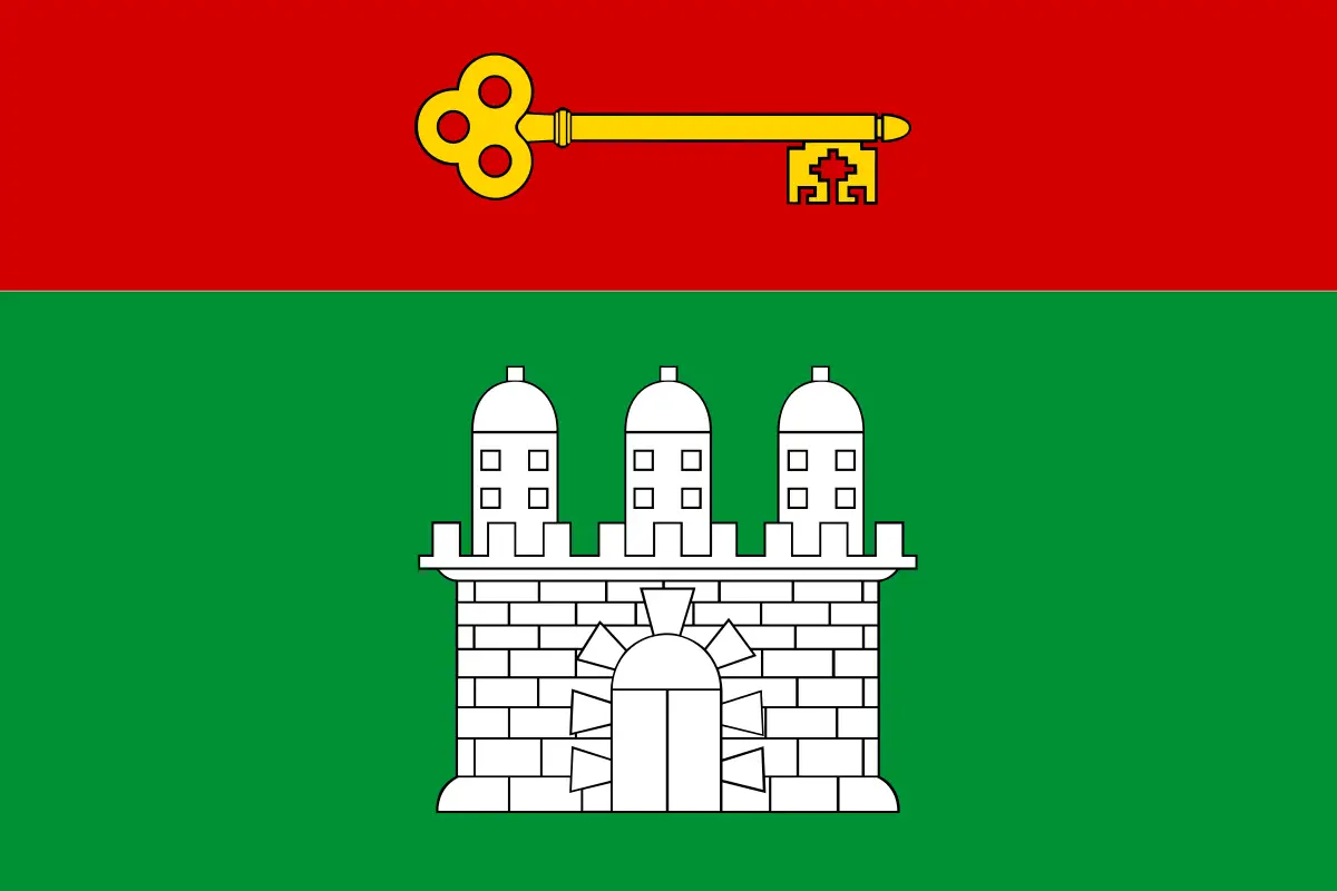 Флаг: Армянск