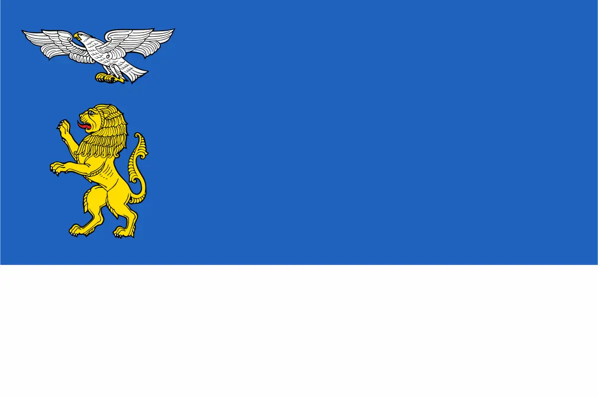 Флаг: Белгород