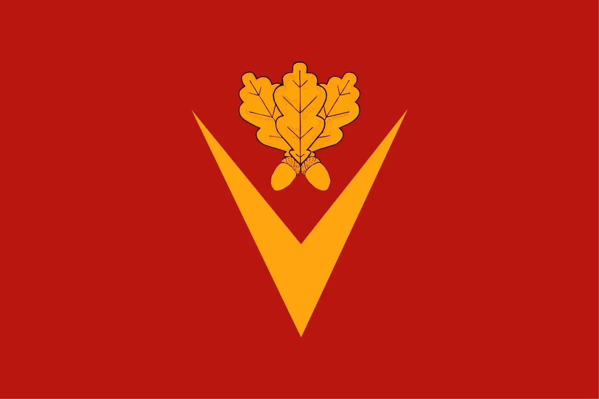 Флаг: Борисоглебск