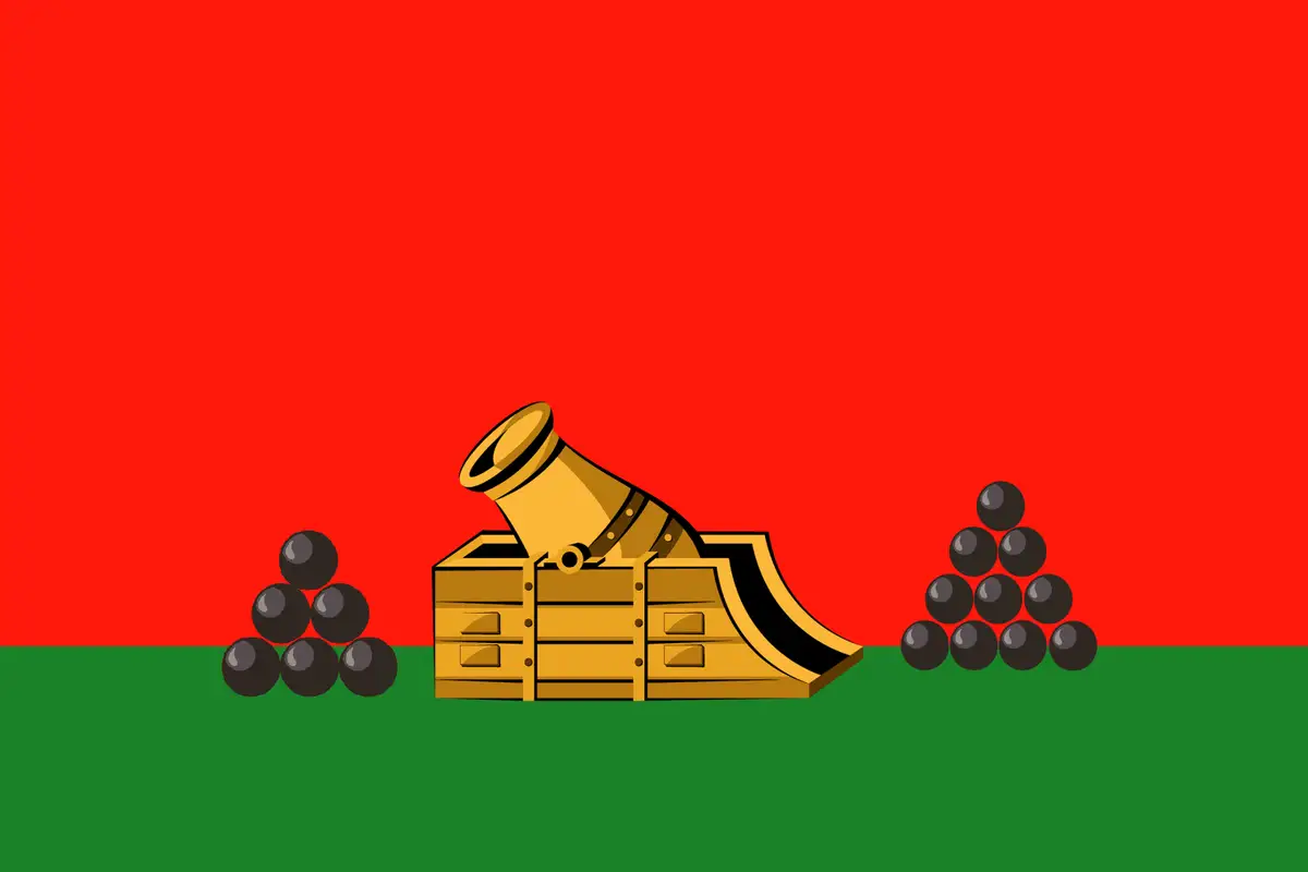 Флаг: Брянск
