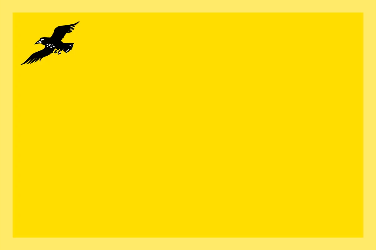 Флаг: Грайворон