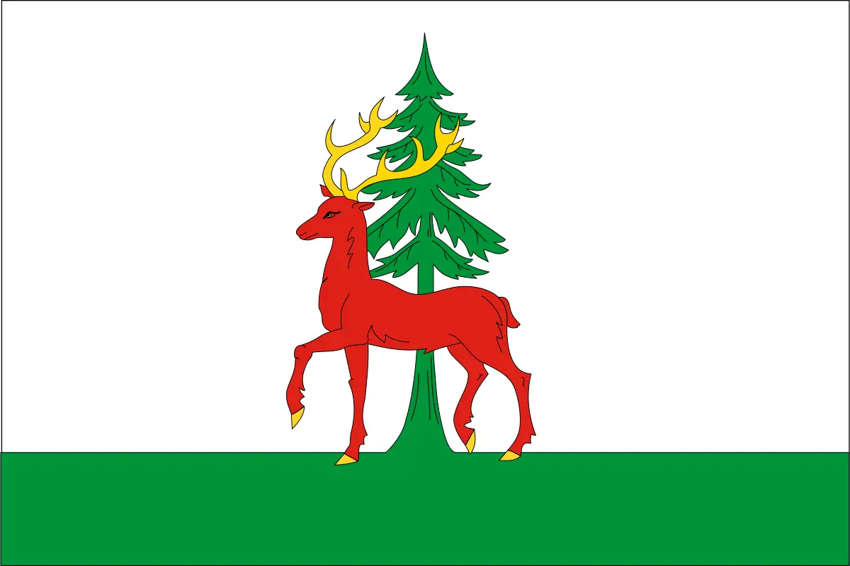 Флаг: Елец