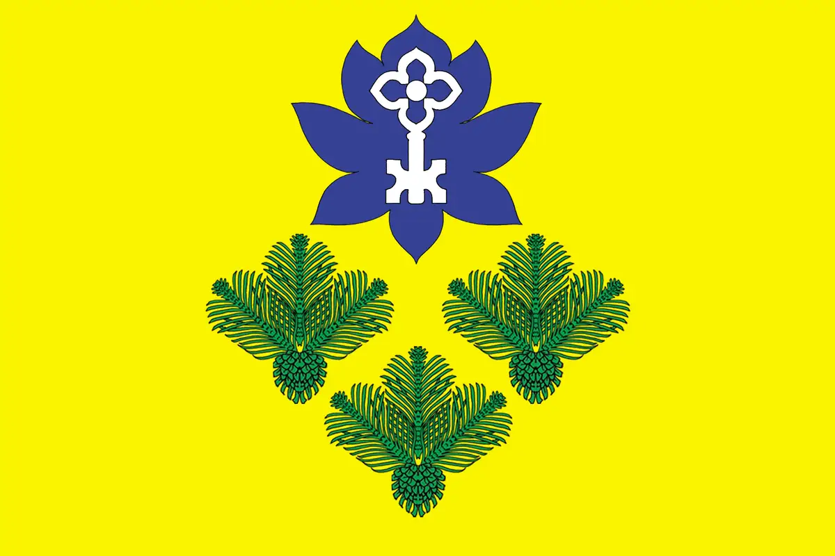 Флаг: Жирновск