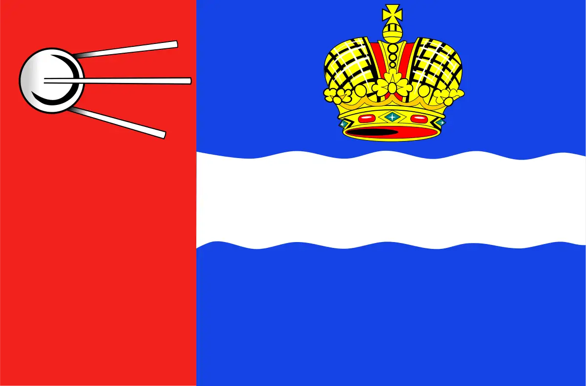 Флаг: Калуга