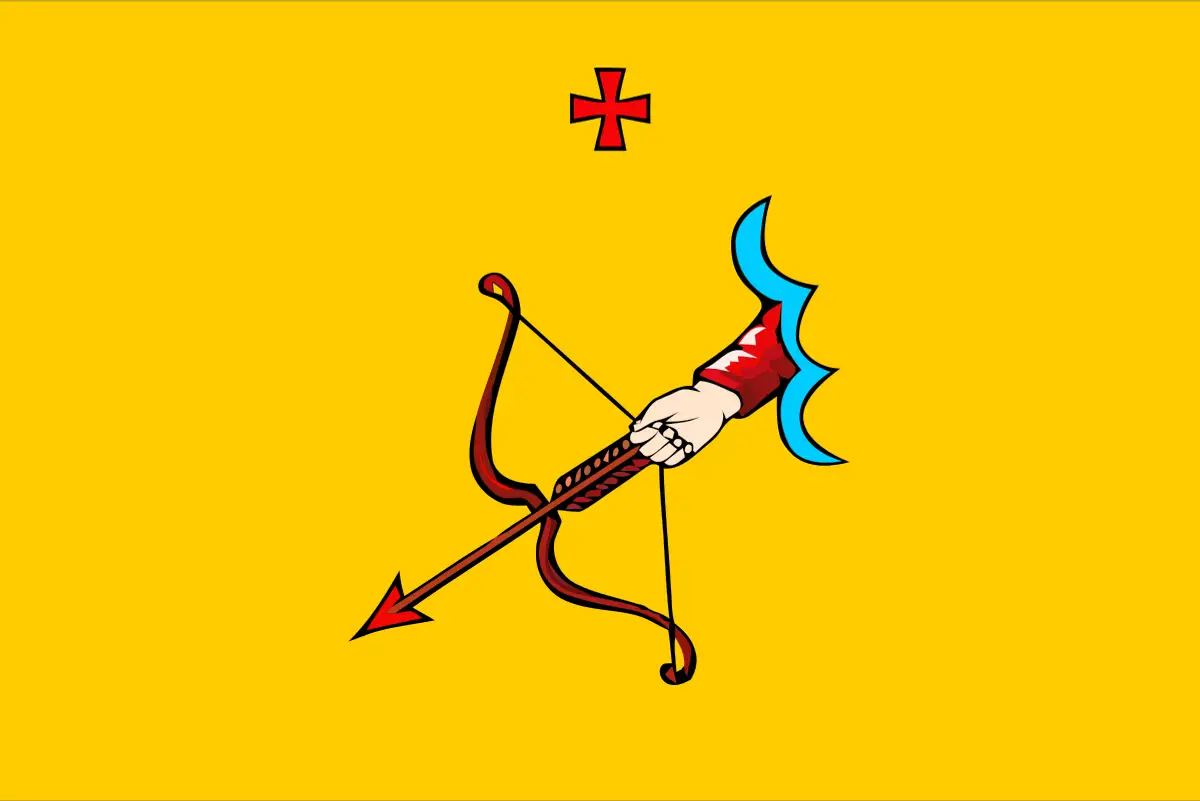 Флаг: Киров