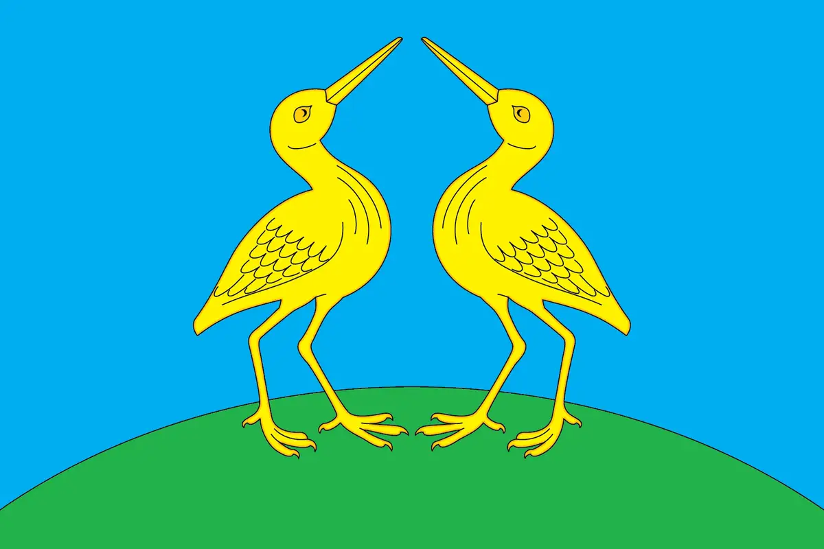 Флаг: Кирсанов