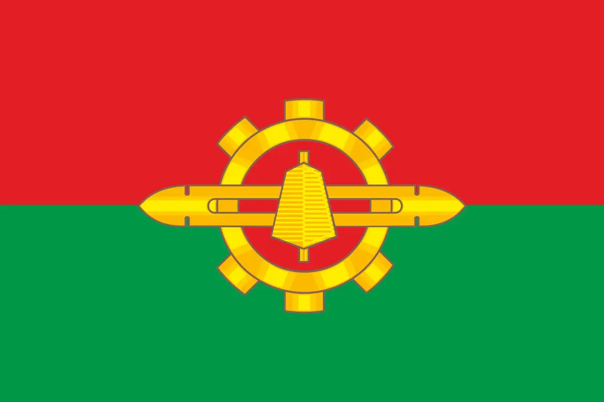 Флаг: Клинцы