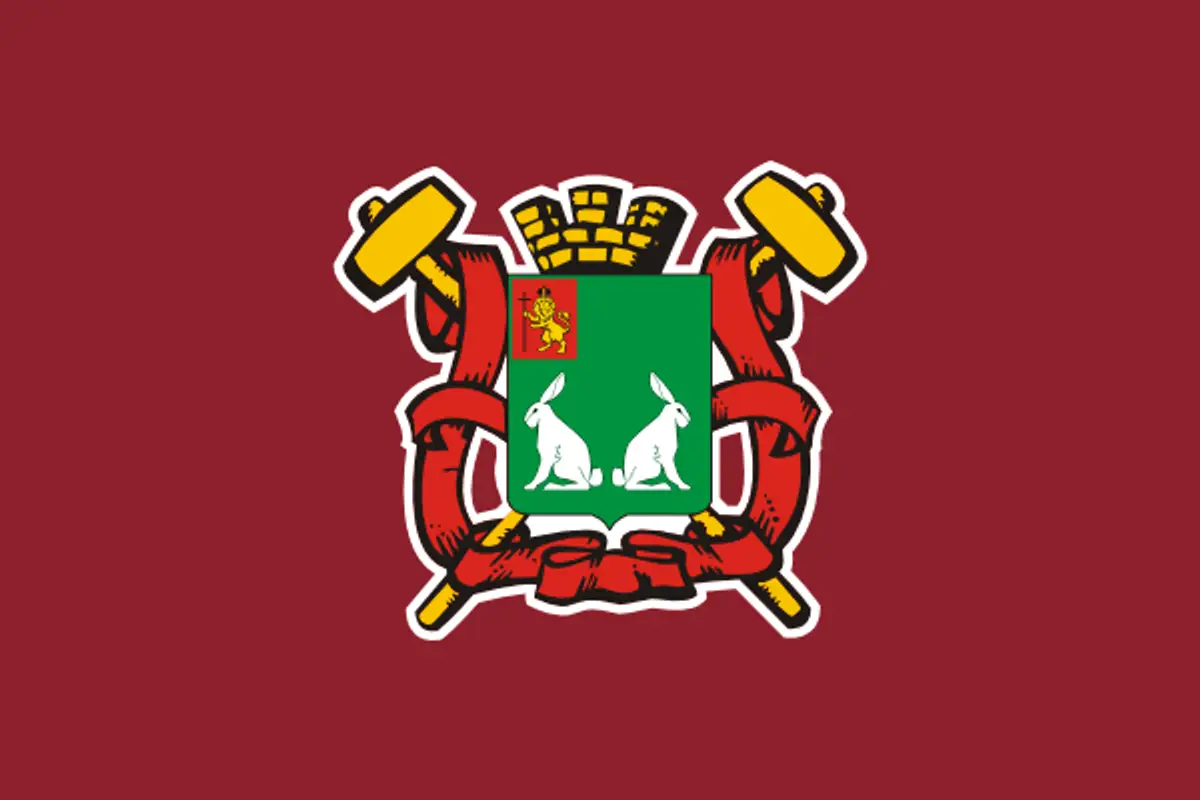 Флаг: Ковров