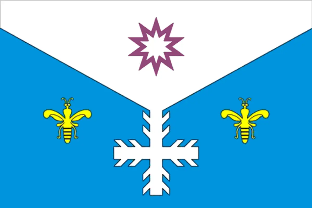 Флаг: Козловка
