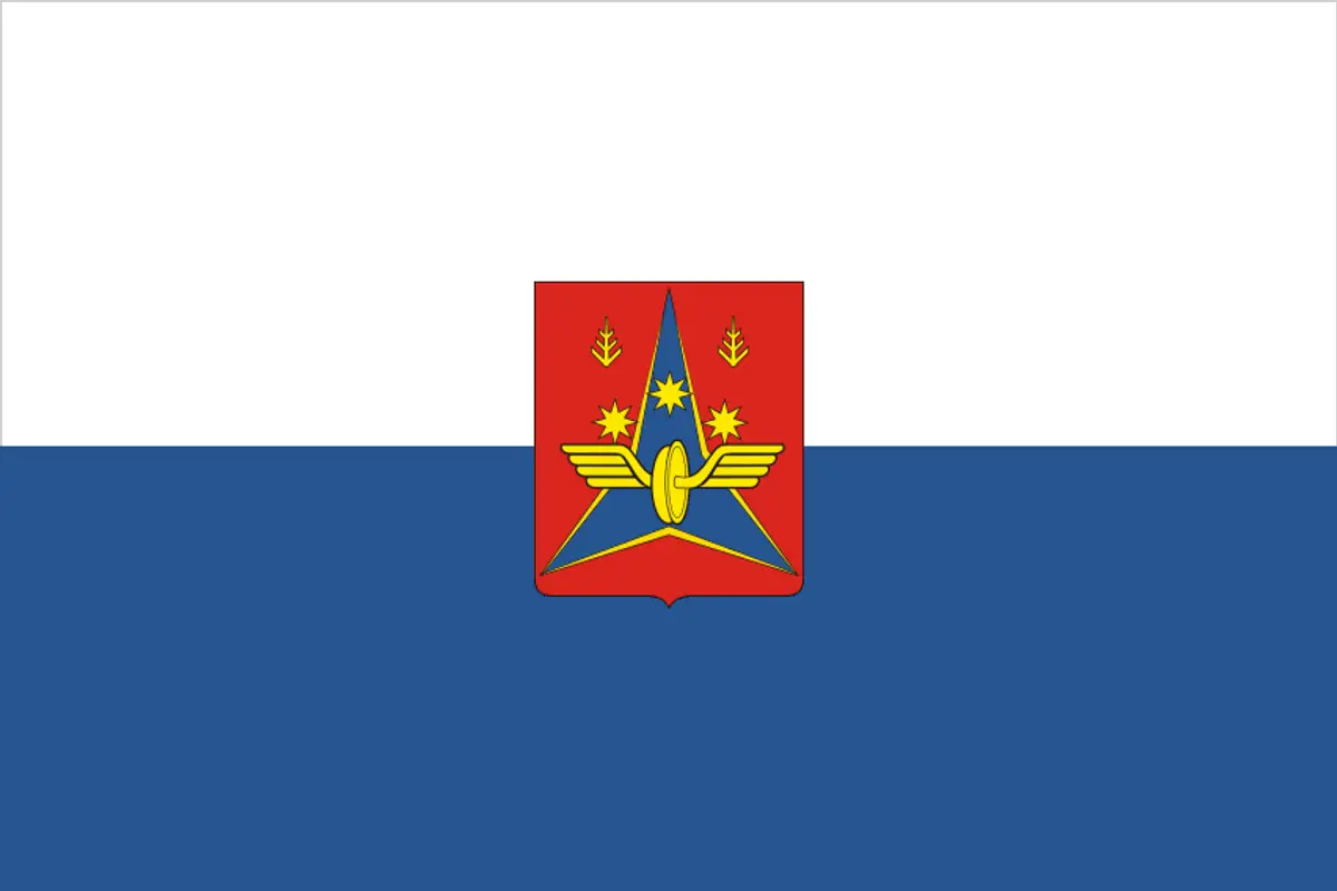 Флаг: Котлас