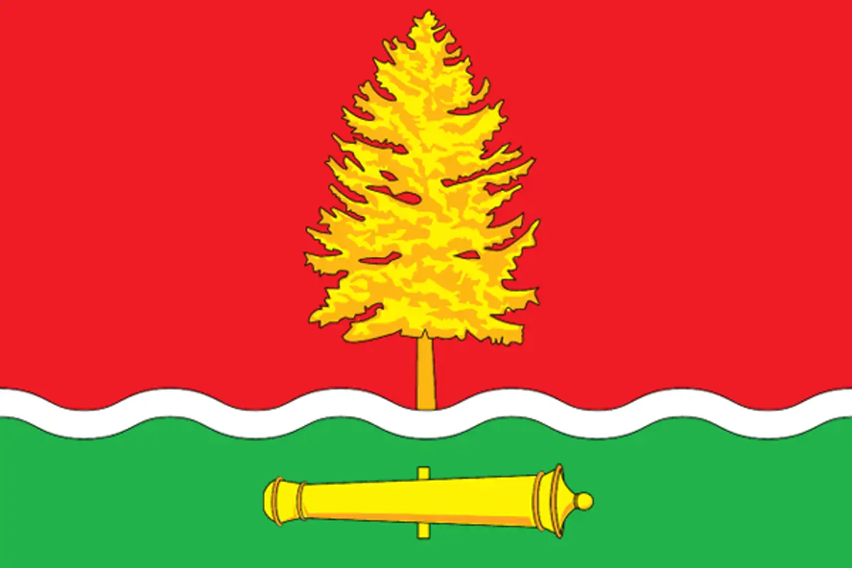 Флаг: Котовск