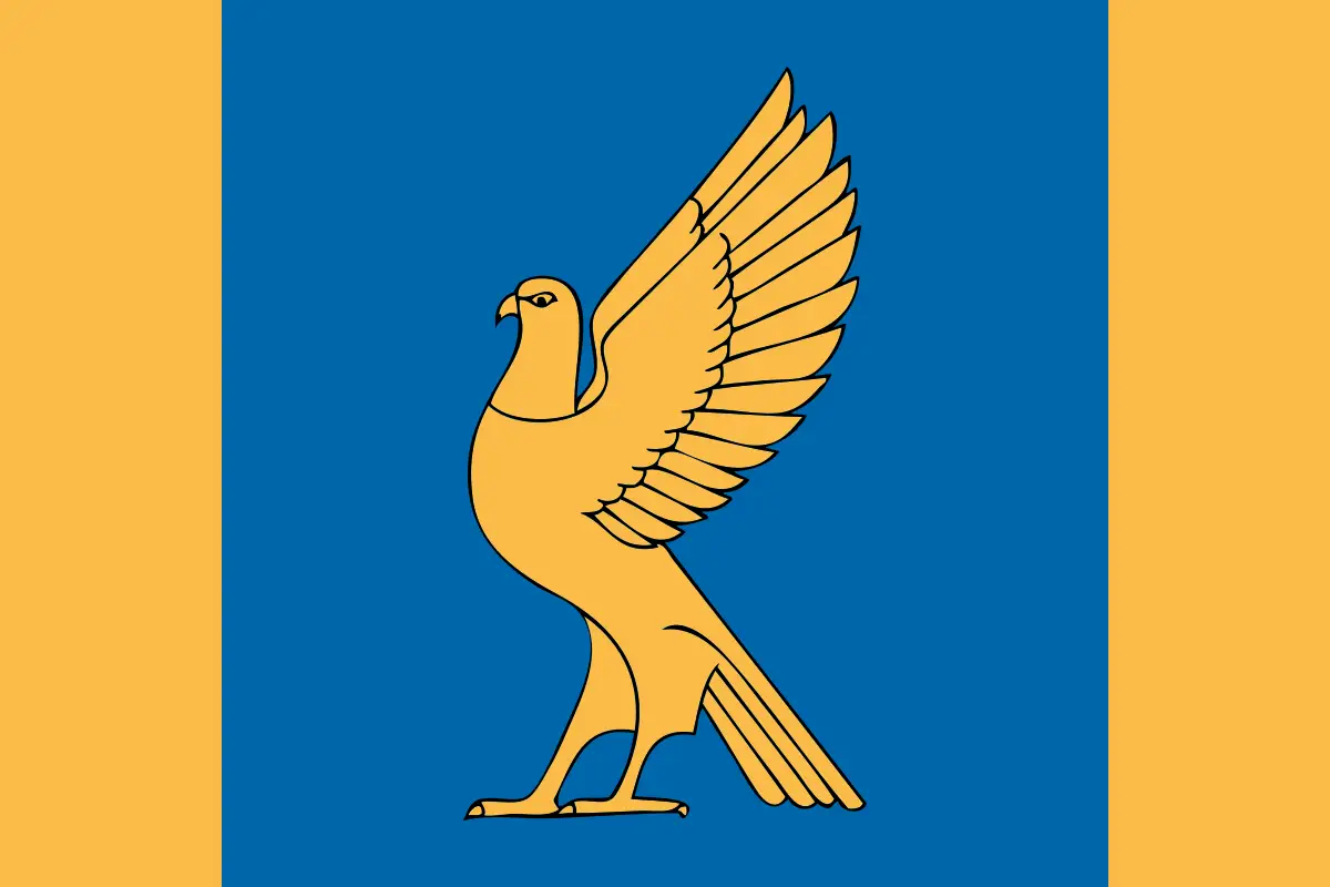 Флаг: Кумертау