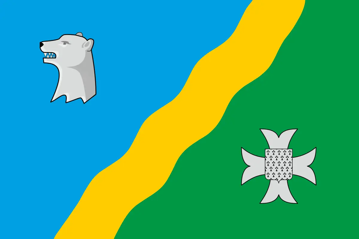 Флаг: Нытва