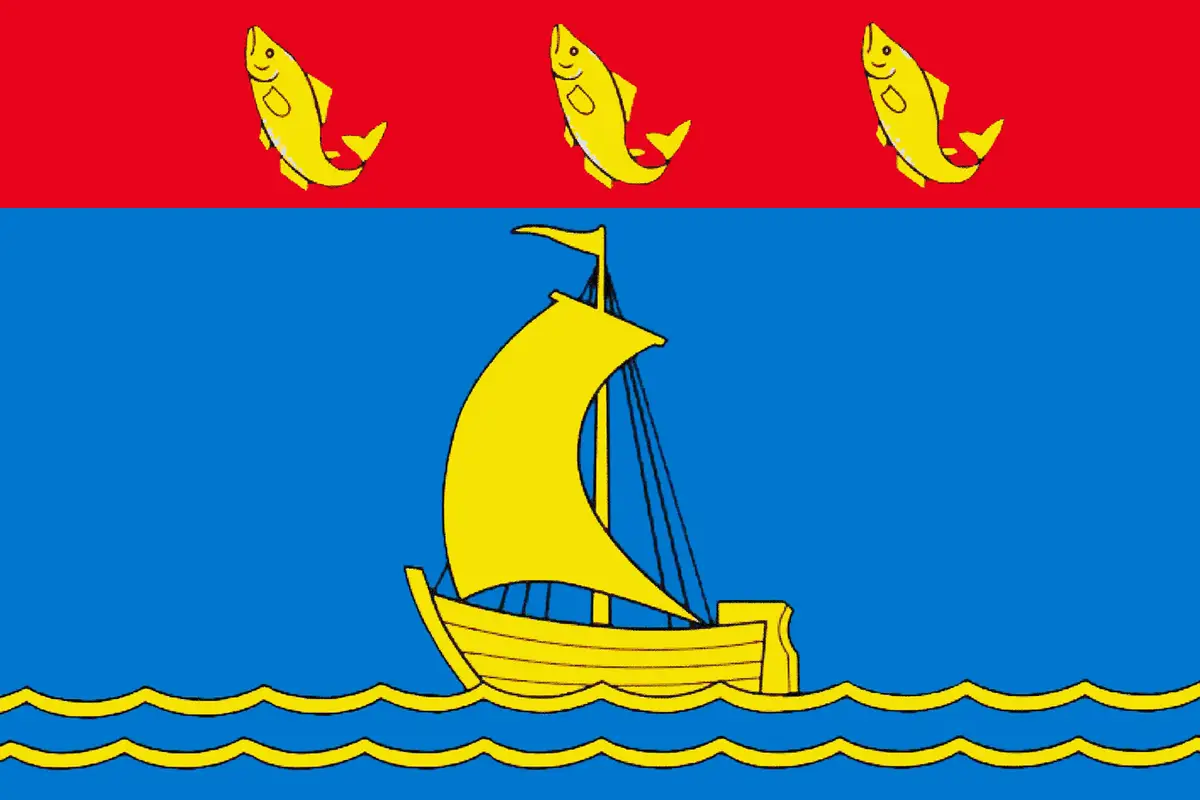 Флаг: Пионерский