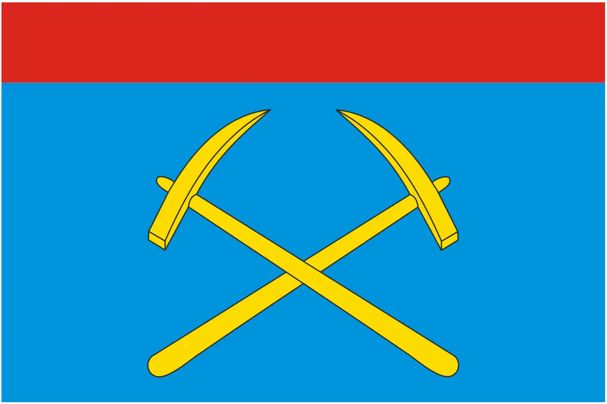 Флаг: Подольск