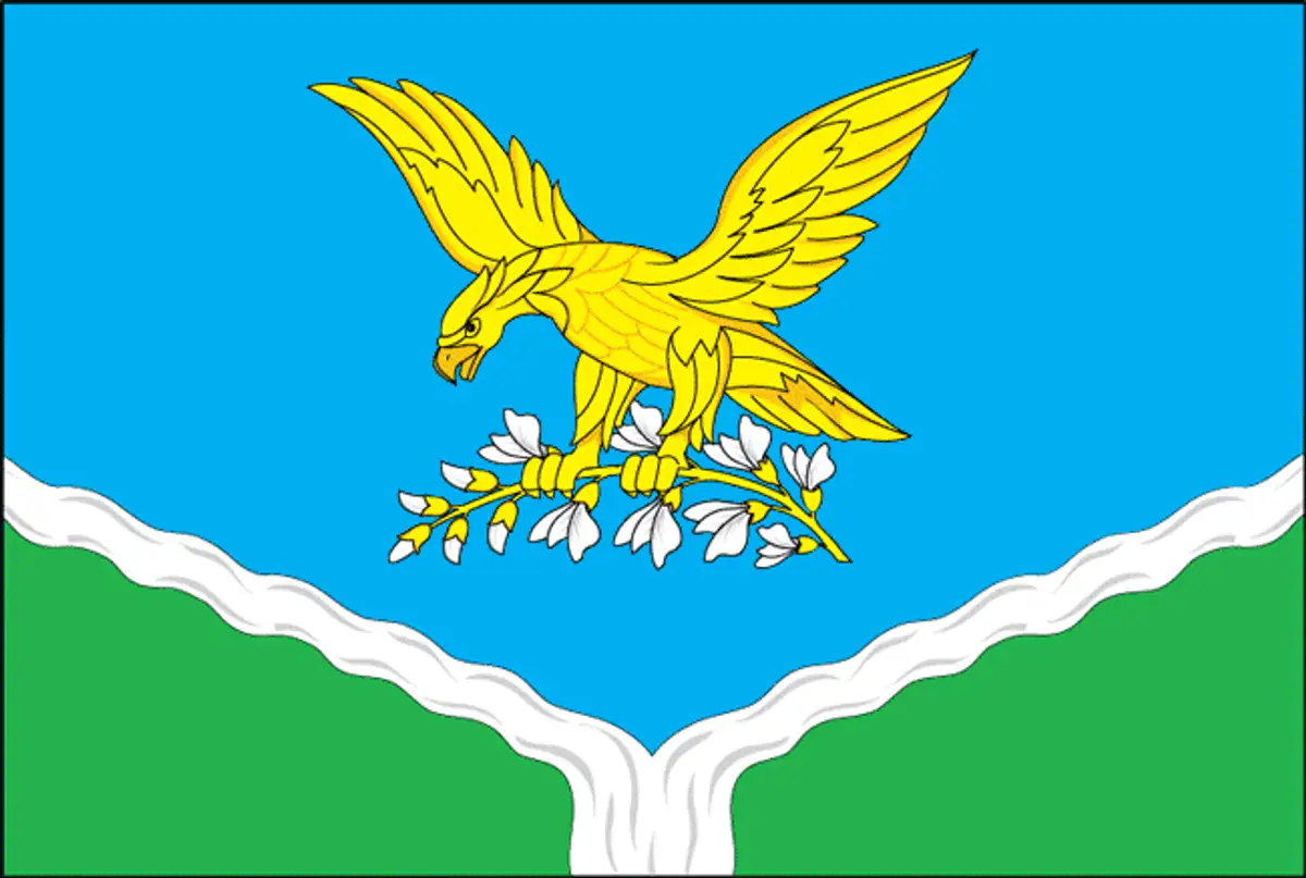 Флаг: Прохладный