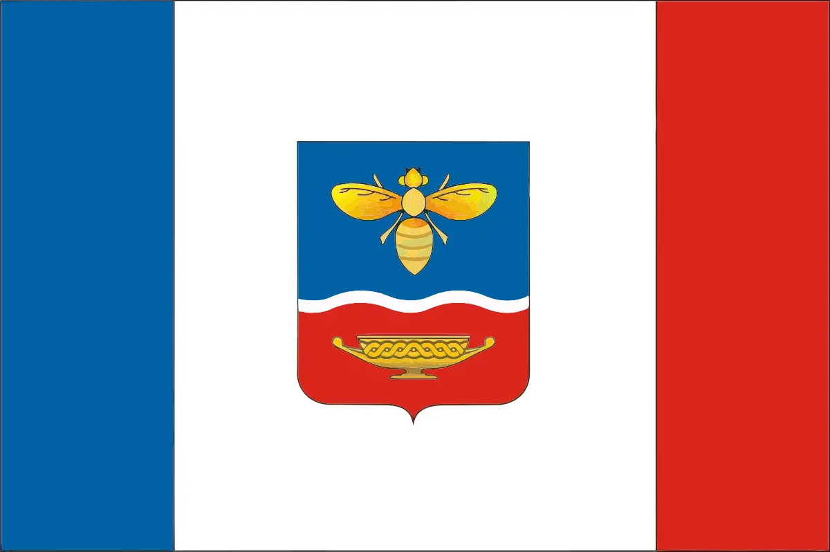 Флаг: Симферополь