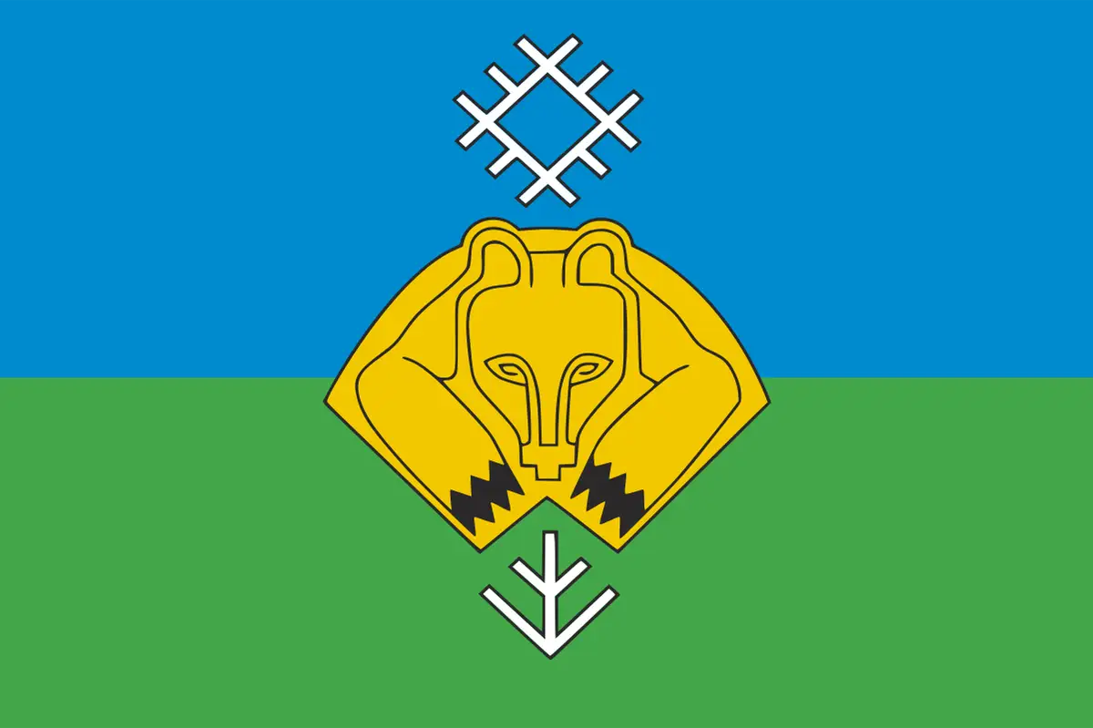 Флаг: Сыктывкар