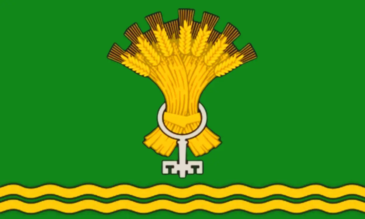 Флаг: Талица
