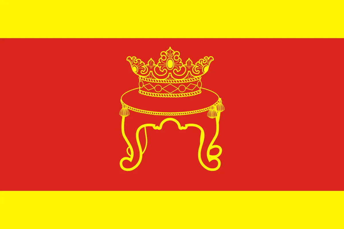 Флаг: Тверь