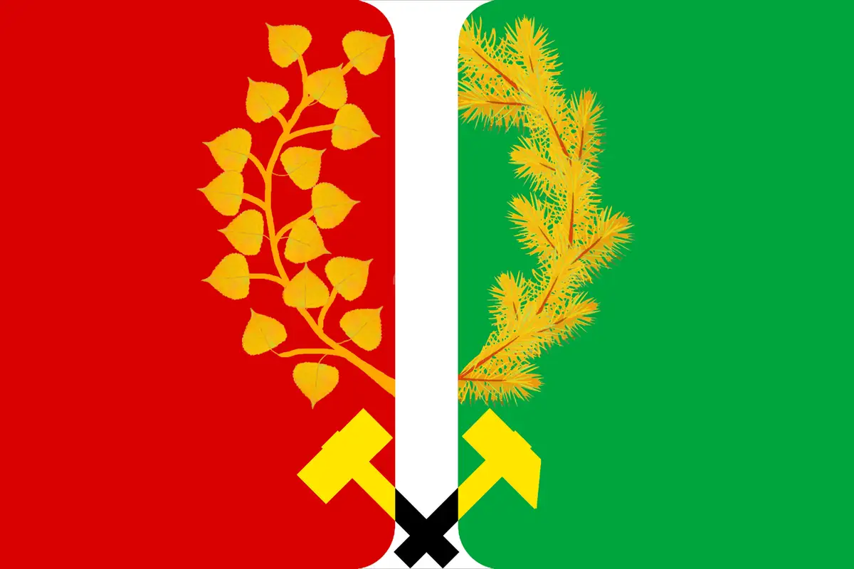 Флаг: Фокино