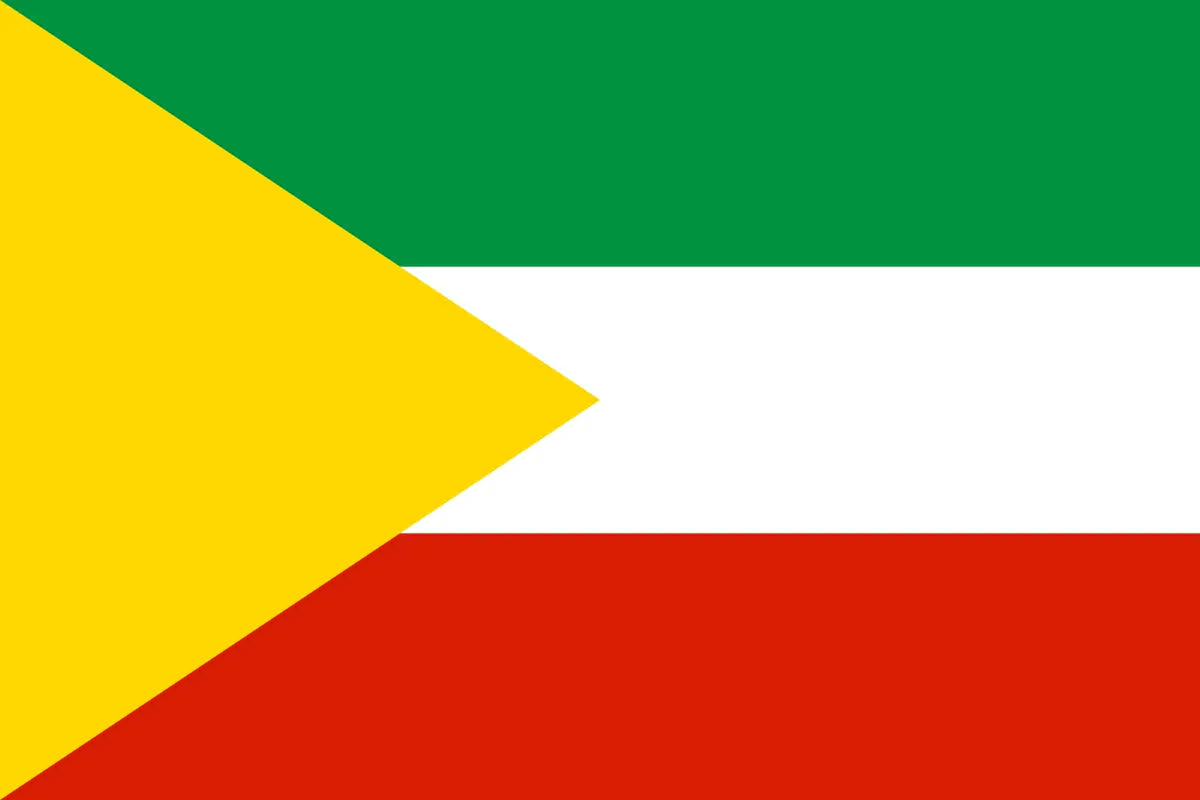 Флаг: Чита