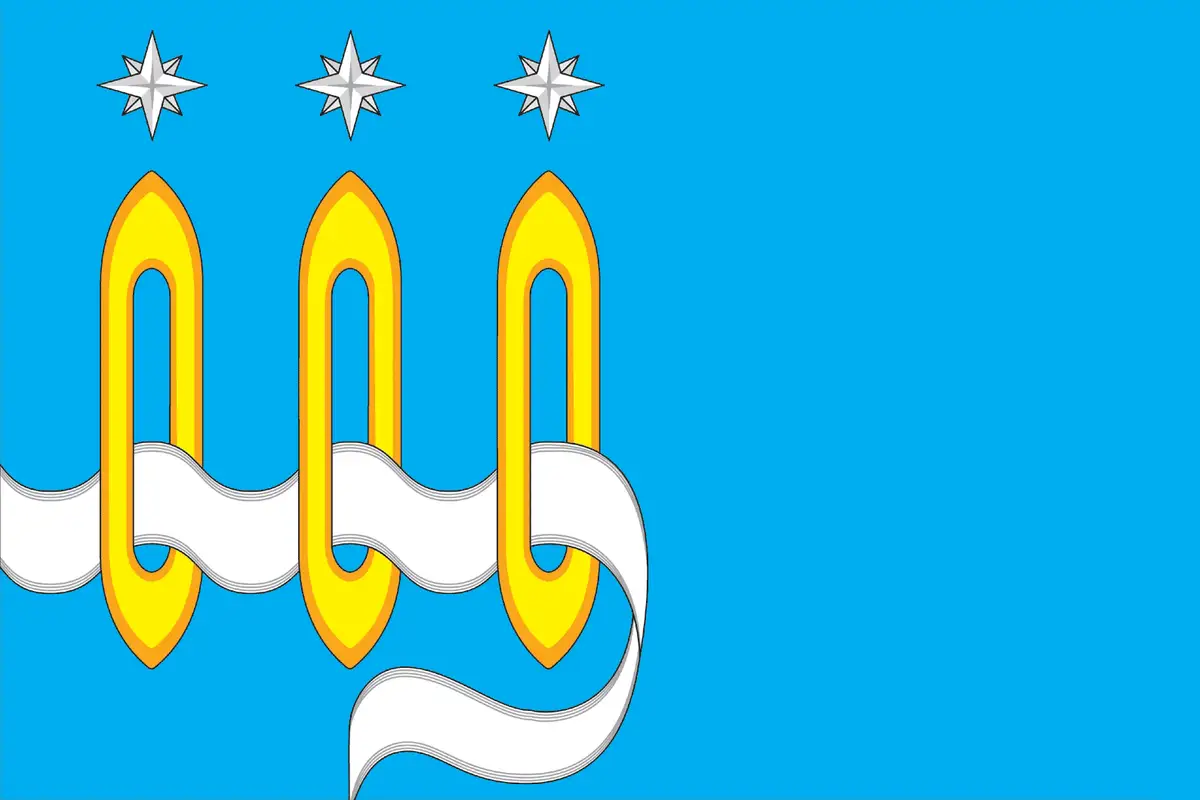 Флаг: Щёлково