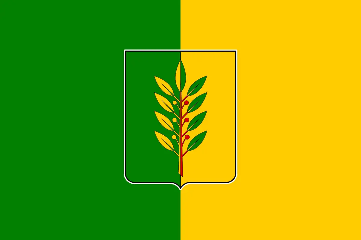Флаг: Славгород
