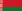 Флаг: Белоруссия