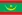 Флаг: Мавритания