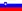 Флаг: Словения