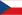 Флаг: Чехия