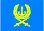 Флаг: Вилючинск