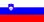 Флаг: Словения