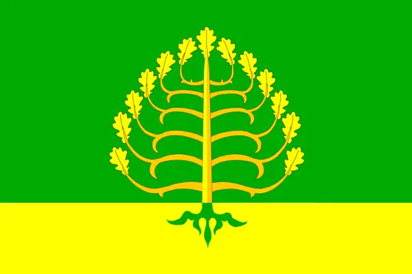 Флаг: Адыгейск