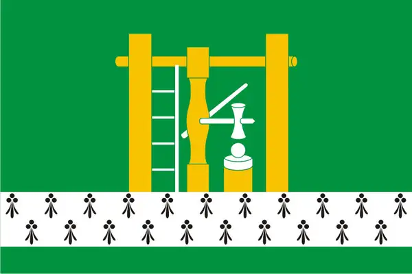 Флаг: Алапаевск