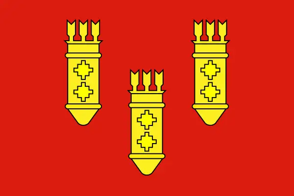 Флаг: Алатырь