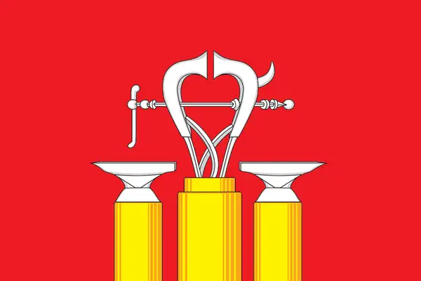 Флаг: Александров