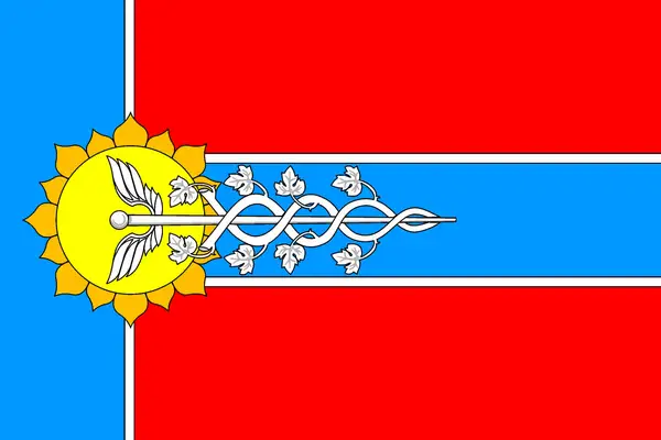 Флаг: Армавир