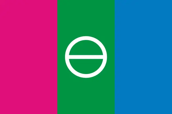 Флаг: Артёмовск