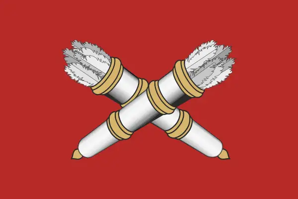 Флаг: Белебей