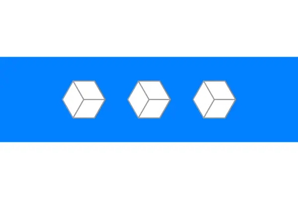 Флаг: Березники