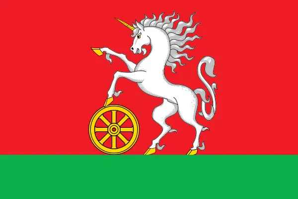 Флаг: Боготол