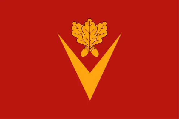 Флаг: Борисоглебск