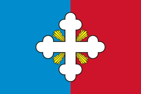 Флаг: Будённовск