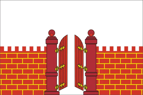 Флаг: Верея