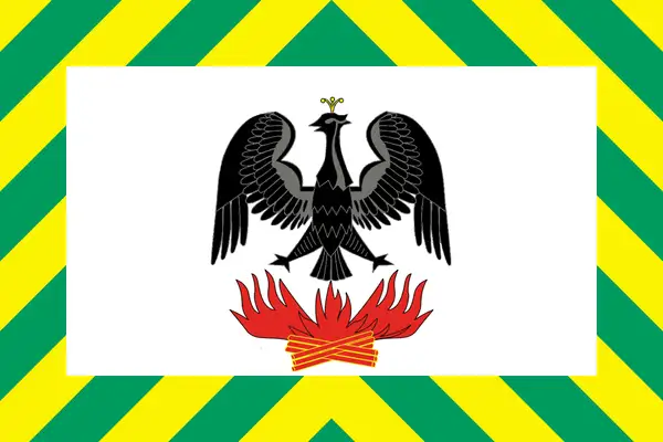 Флаг: Видное