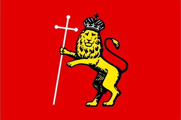 Флаг: Владимир