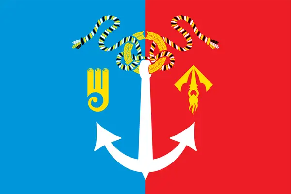 Флаг: Воткинск