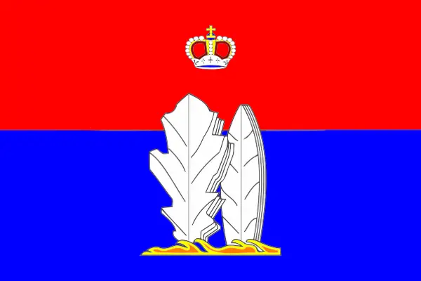 Флаг: Всеволожск